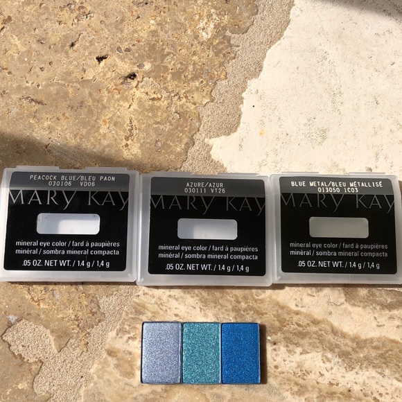 Only one left! Mary Kay Mineral Eye Color - Picture 6 of 6